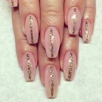 Color My Nails Salon