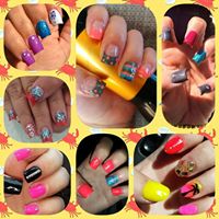 Shantel’s Nails