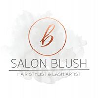 Salon Blush
