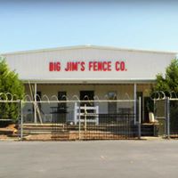 Big Jim’s Fence Co.