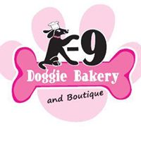 K9 Doggie Bakery