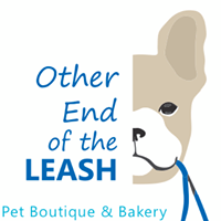 Other End of the Leash Pet Boutique & Bakery