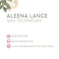 Nails By Aleena