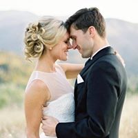 Utah Bridal Hair and Make-Up