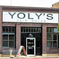 Yoly’s Hair Salon