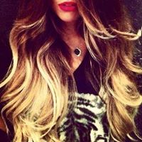 Ashley at Salon Signatures