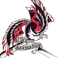 Blues Barbershop