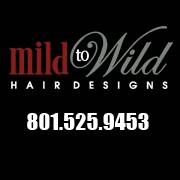 Mild to Wild Hair Designs
