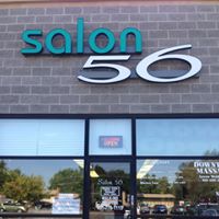 Salon 56 Clearfield