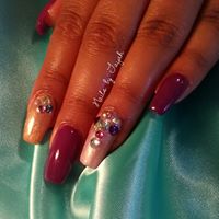 Nails By Taijah