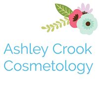Ashley Crook Cosmetology