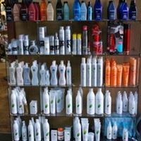 Hairplay Salon and Day Spa