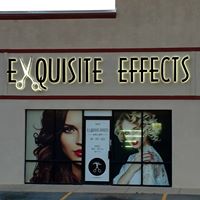 Exquisite Effects Salon & Supply
