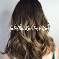 Tabitha Ramboz Hair