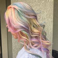 Hair by Shandel