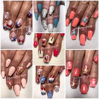 MeLiSsA’s NaIlZ