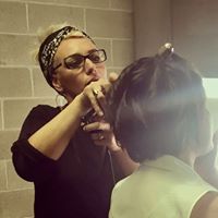 Hair and Makeup by Michelle