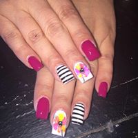 NiCole Fisher Nails