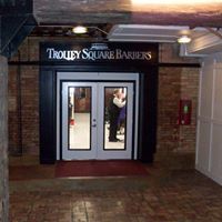 Trolley Square Barbers