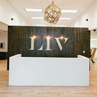 Jamie Nonaka at LIV Salons