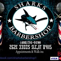 Sharks Barbershop
