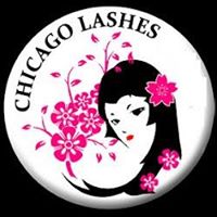 Chicago Lashes