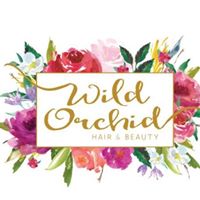 Wild Orchid Hair and Beauty