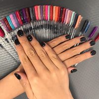 Le Nails
