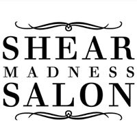Shear Madness Salon