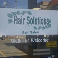 Hair Solutions