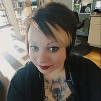 Hair & Nail Artistry By Kendra S.