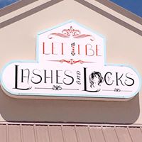 Let It Be Lashes & Locks