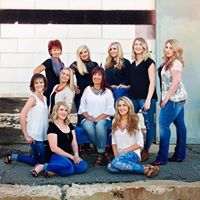 Identity Salon-Grantsville,Utah