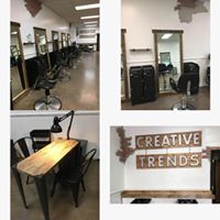 Creative Trends Salon