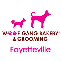 Woof Gang Bakery & Grooming Fayetteville