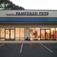 Cyndi’s Pampered Pets