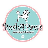 Posh 4 Paws of Pink Hill