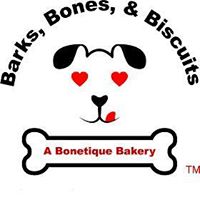 Barks, Bones, & Biscuits Bakery