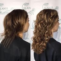 Alanis Salon & Day Spa