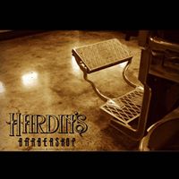 Hardin’s Barbershop