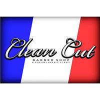 Clean Cut Barber Shop