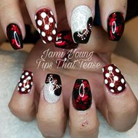 Tips That Tease Salon & Boutique