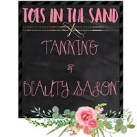 Toes in the Sand Tanning & Beauty Salon