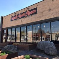 The Nail Room-Salt Lake City,Utah
