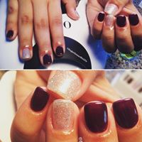Sugarhouse Nail Co.