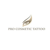Pro cosmetic tattoo