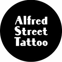 Alfred Street Tattoo