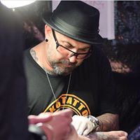 Benji Tobin Tattoo and Art