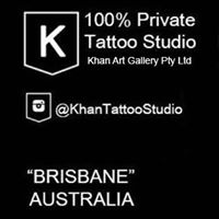Khan Tattoo Studio
