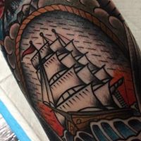 Frontline Tattoo Studio – Surfers Paradise